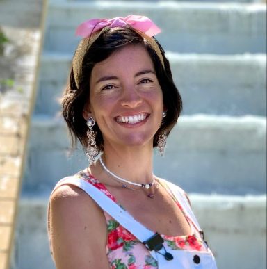 Eva Morera.