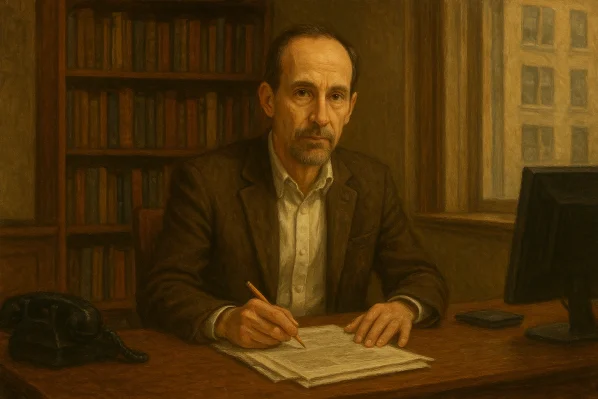 William Perkins